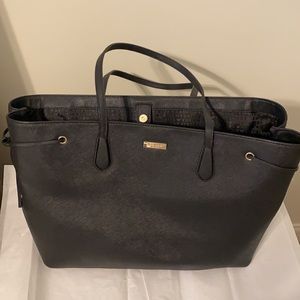 Large Kate Spade Tote